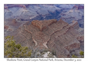 Shoshone Point