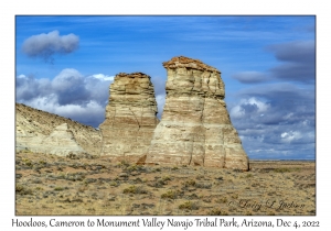 Hoodoos