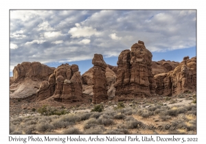 Hoodoos