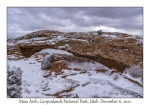 Mesa Arch