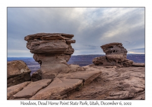 Hoodoos