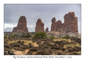 Big Hoodoos