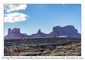 Monument Valley