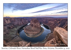 Horseshoe Bend