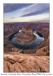 Horseshoe Bend