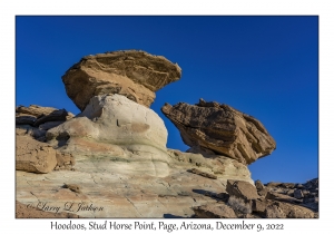 Hoodoos