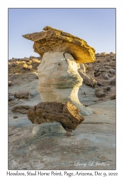 Hoodoos