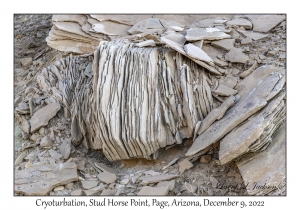 Cryoturbation