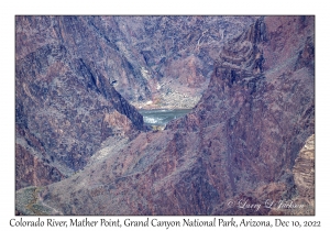 Colorado River