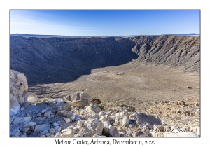 Meteor Crater