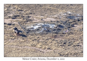 Meteor Crater