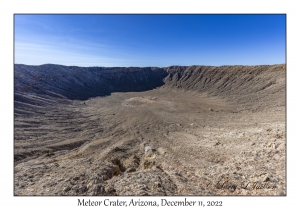 Meteor Crater