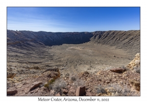 Meteor Crater