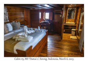 Cabin #5