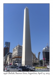2023-04-14#8442 1936 Obelisk, Buenos Aires, Argentina