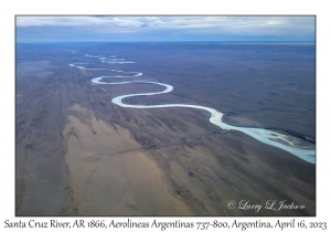 Santa Cruz River