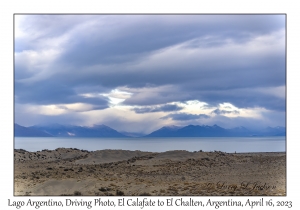 Lago Argentino