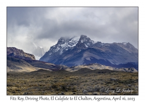 Fitz Roy