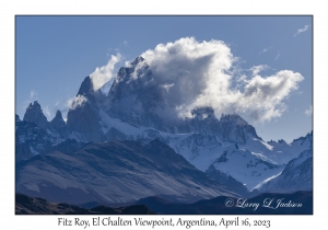 Fitz Roy