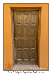 Door