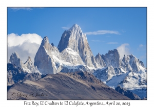 Fitz Roy