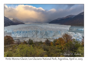 Perito Moreno Glacier