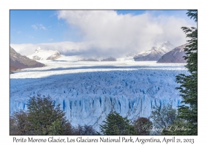 Perito Moreno Glacier