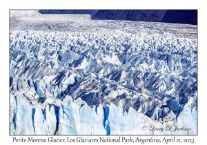 Perito Moreno Glacier