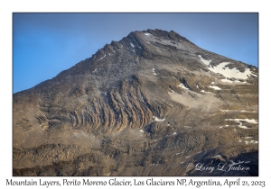 Mountain Layers