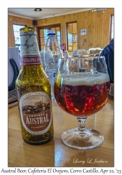 Austral Beer