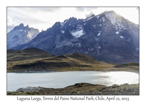 Laguna Larga