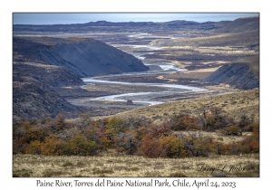 Paine River