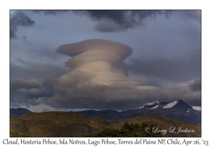 Cloud