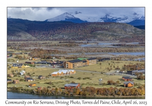 Torres del Paine