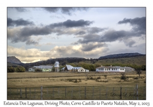 Estancia Dos Lagunas