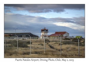 Puerto Natales Airport