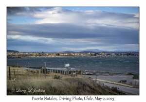 Puerto Natales