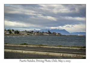 Puerto Natales