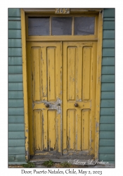 Door