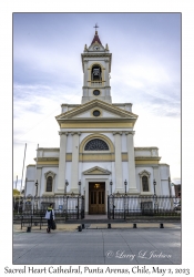 Sacred Heart Cathedral