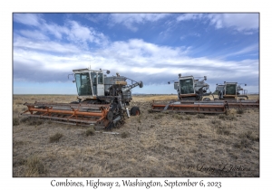 Combines