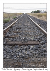 Train Tracks