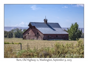 Barn