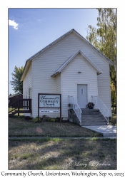 Community Church