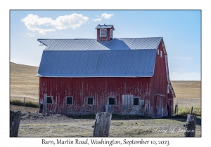 Barn