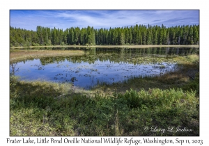 Frater Lake