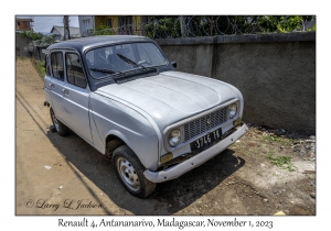 Renault 4