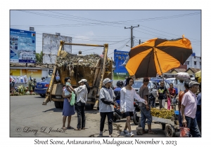 Street Scene