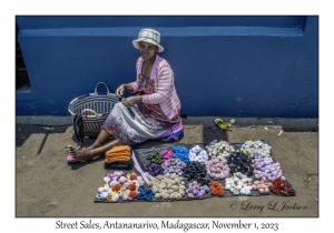 Street Sales