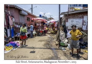 Side Street